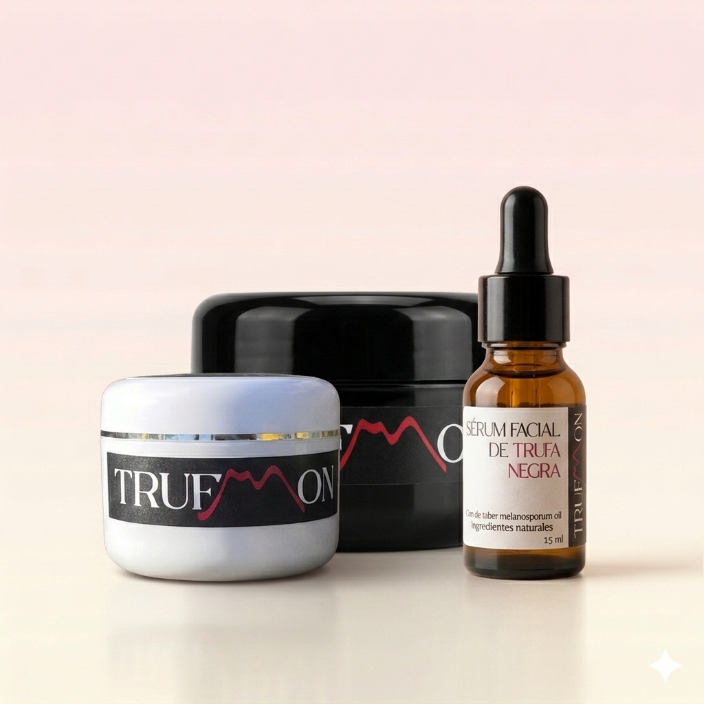 Pack cuidado de piel