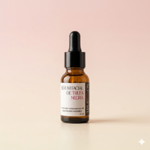 Serum oficial de trufa negra